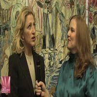 STAGE TUBE: Talking HOUSE OF BLUE LEAVES With the Show's Stars! Video